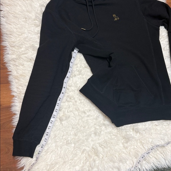 CLASSIC HOODIE - BLACK - Picture 7 of 12